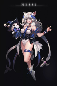 狐妖小红娘第三季