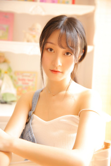 姑娘,你齐胸掉了全文